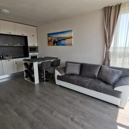 Sea View Apartment, Park, Sarafovo, Apartment *