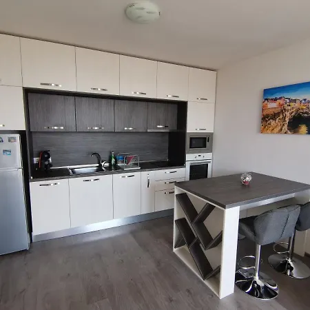 Sea View Apartment, Park, Sarafovo, Apartment *